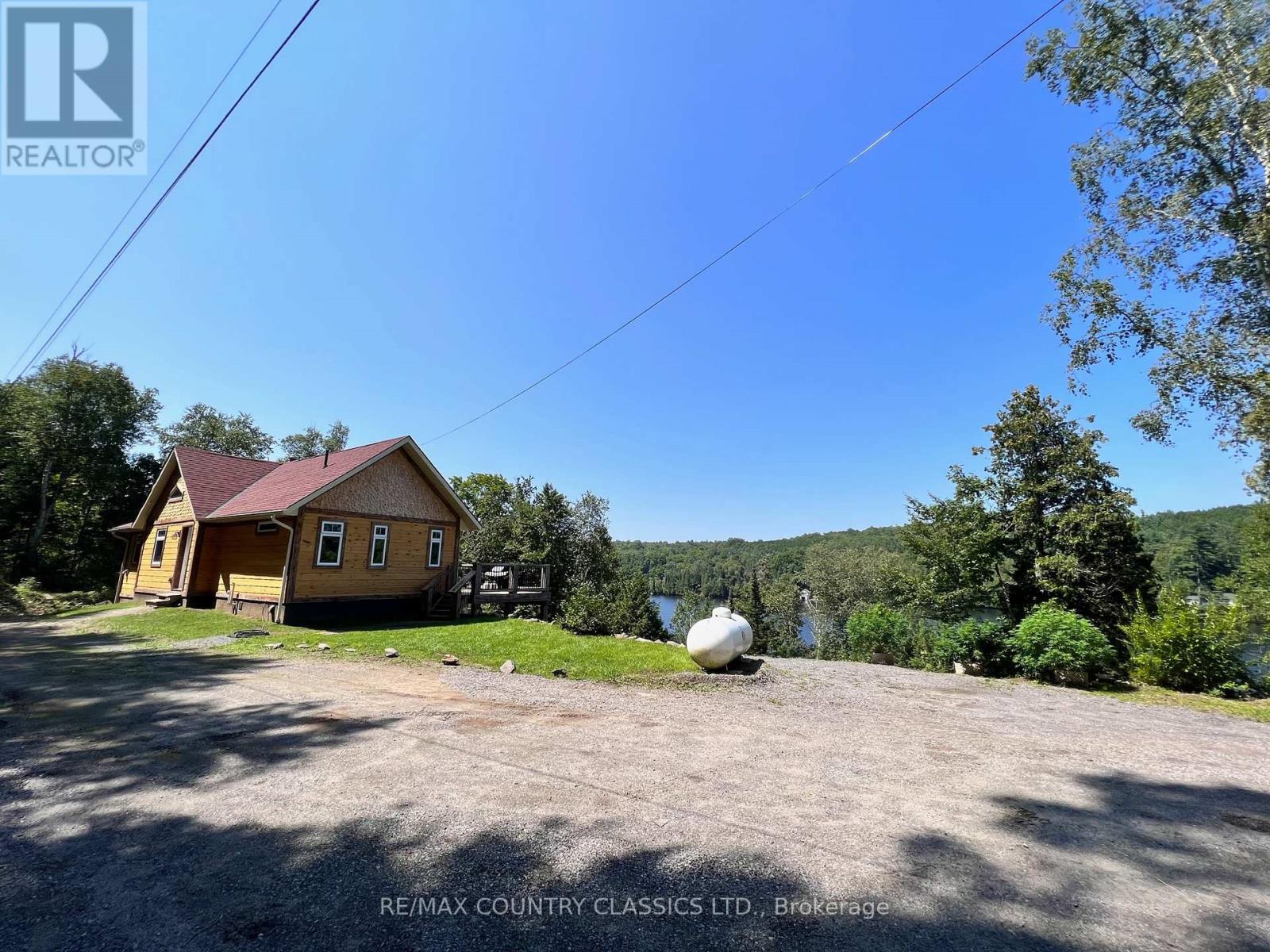 518 Duncan Lane, Hastings Highlands, Ontario  K0L 1C0 - Photo 9 - X12166871