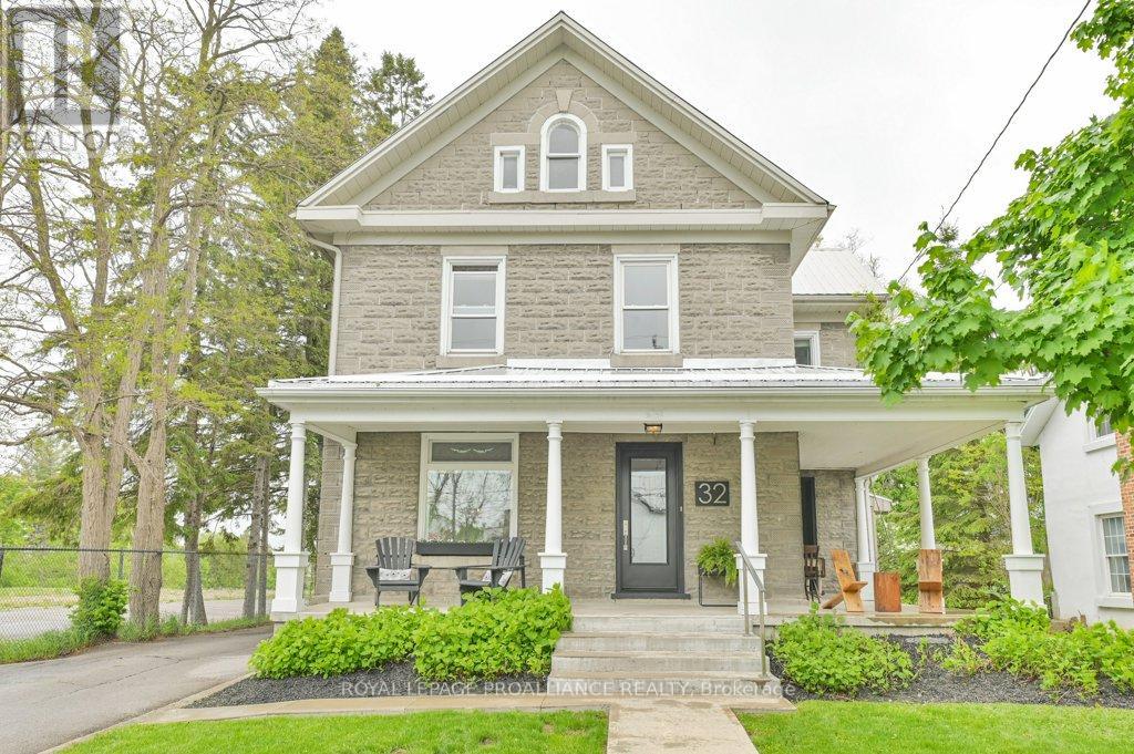 32 CHURCH STREET, Stirling-Rawdon, Ontario