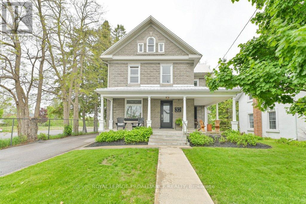 32 Church Street, Stirling-Rawdon, Ontario  K0K 3E0 - Photo 3 - X12166939