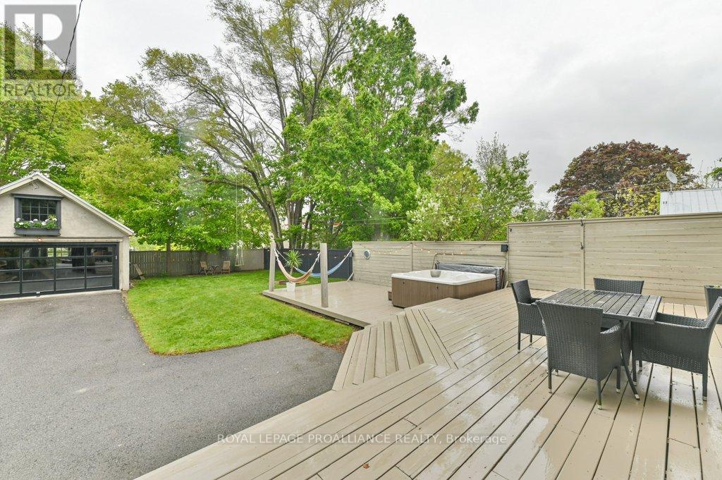 32 Church Street, Stirling-Rawdon, Ontario  K0K 3E0 - Photo 36 - X12166939