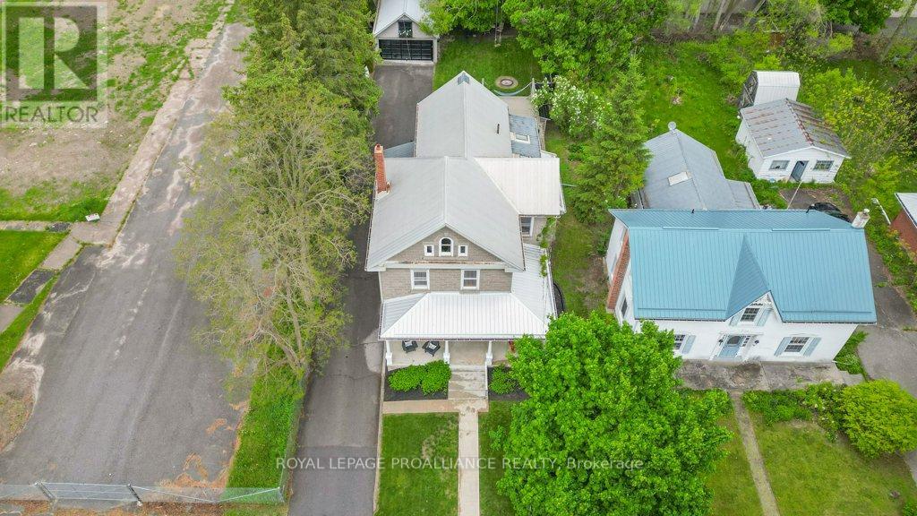 32 Church Street, Stirling-Rawdon, Ontario  K0K 3E0 - Photo 44 - X12166939