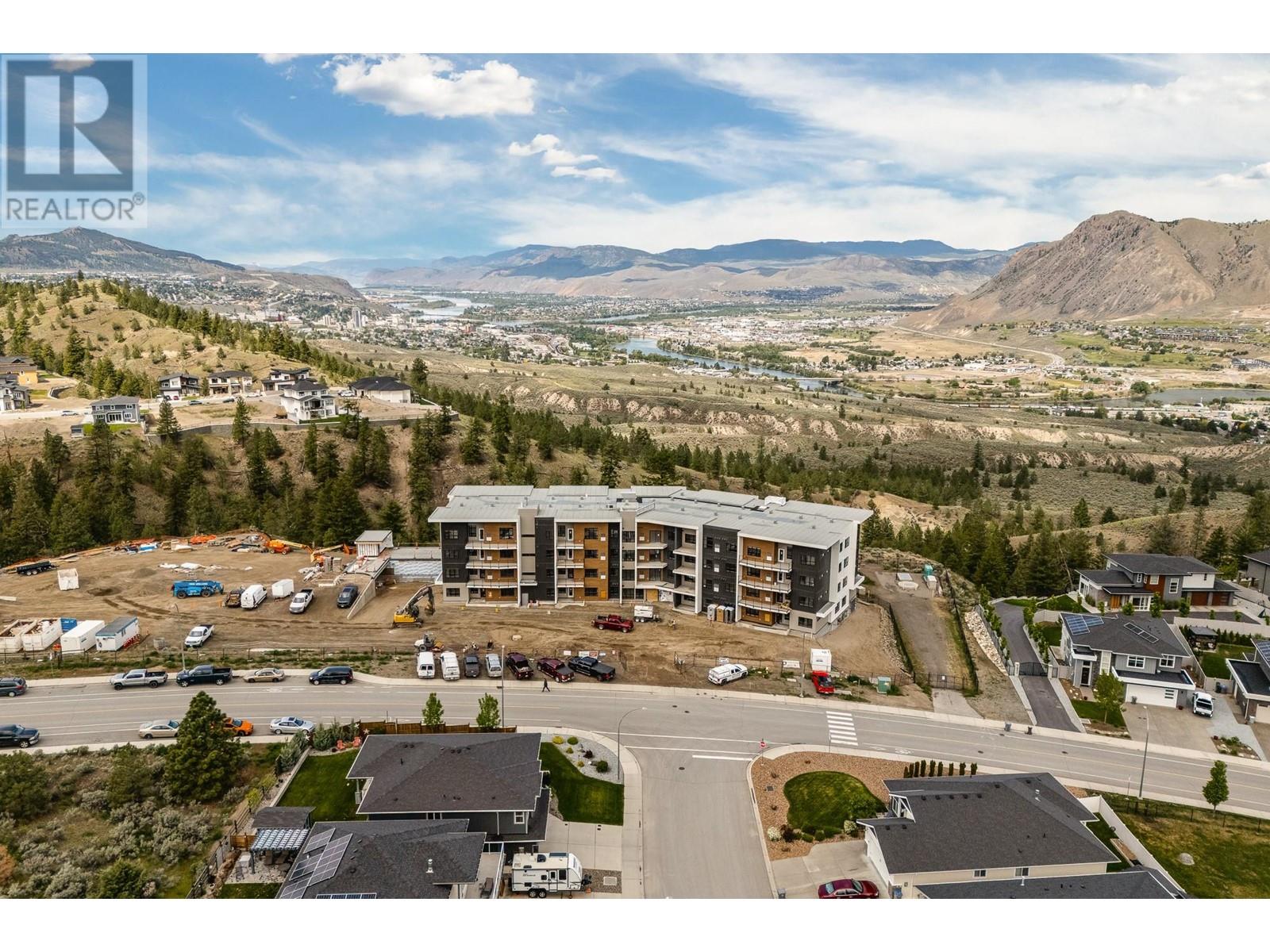 1844 Qu'Appelle Boulevard Unit# 202, Kamloops, BC V2E0A8