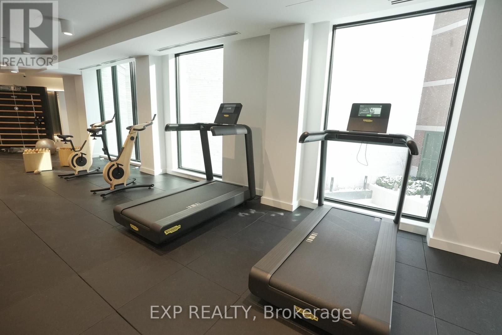 1008 - 200 Sudbury Street, Toronto, Ontario  M6J 0H1 - Photo 25 - C12111438