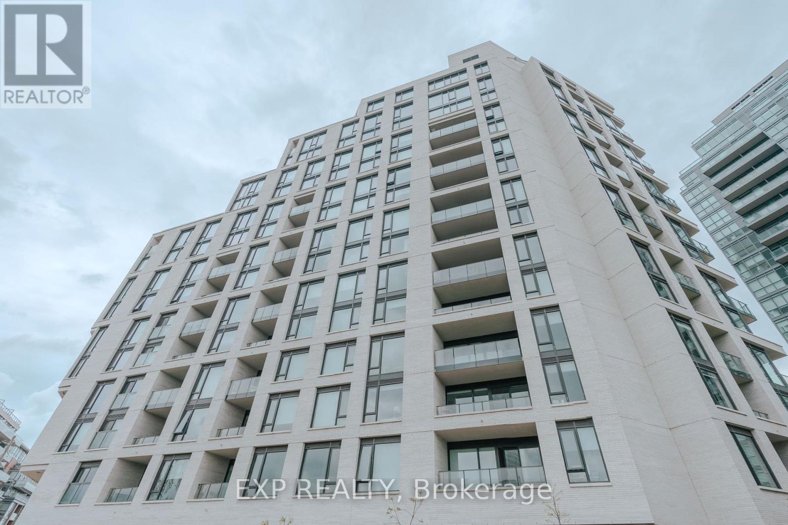 1008 - 200 SUDBURY STREET, Toronto, Ontario