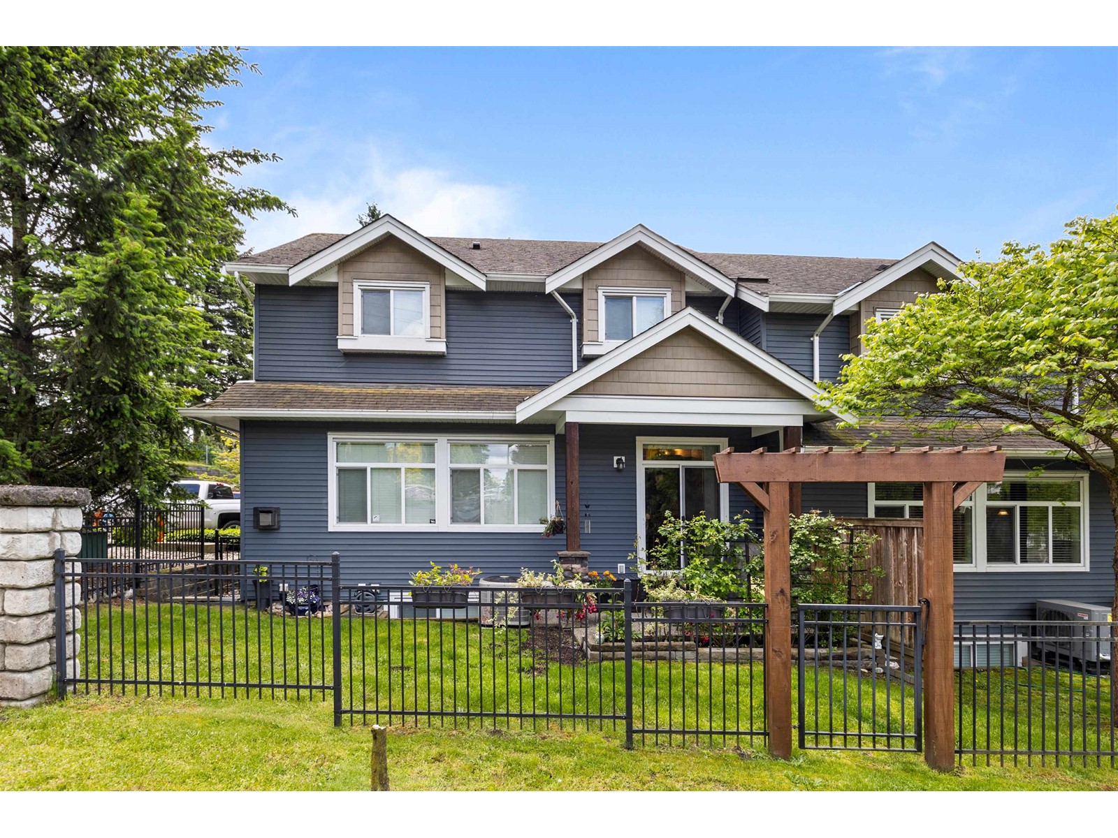 3 34130 Old Yale Road, Abbotsford, British Columbia  V2S 0E6 - Photo 28 - R3005119