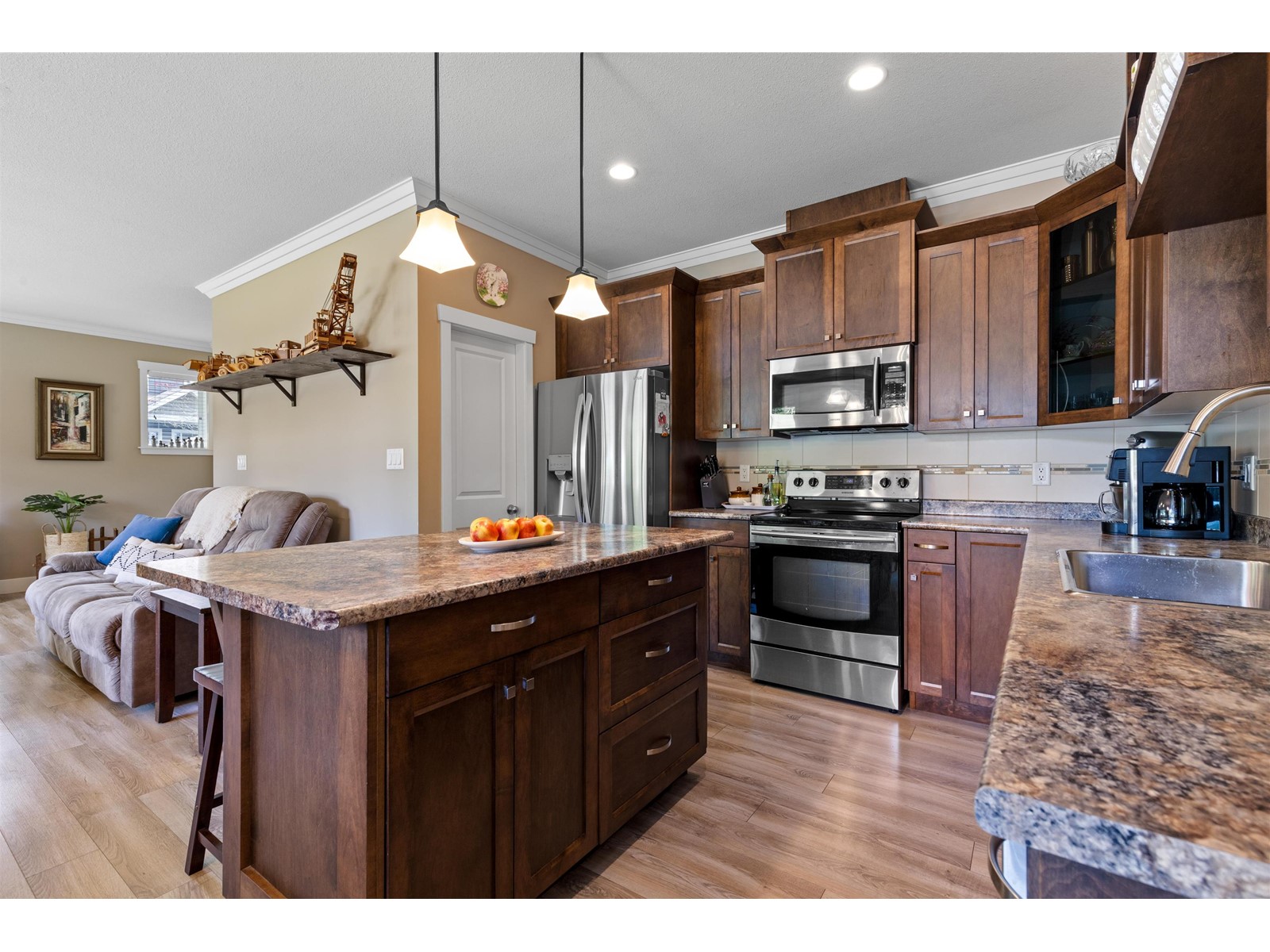 3 34130 Old Yale Road, Abbotsford, British Columbia  V2S 0E6 - Photo 12 - R3005119