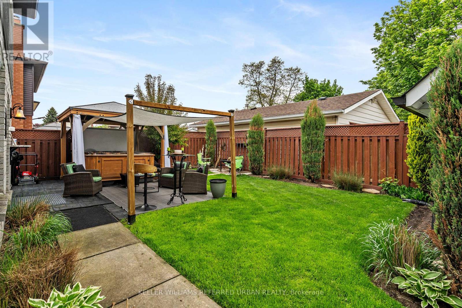 23 Sinena Avenue, Hamilton, Ontario  L8W 3B9 - Photo 42 - X12166757