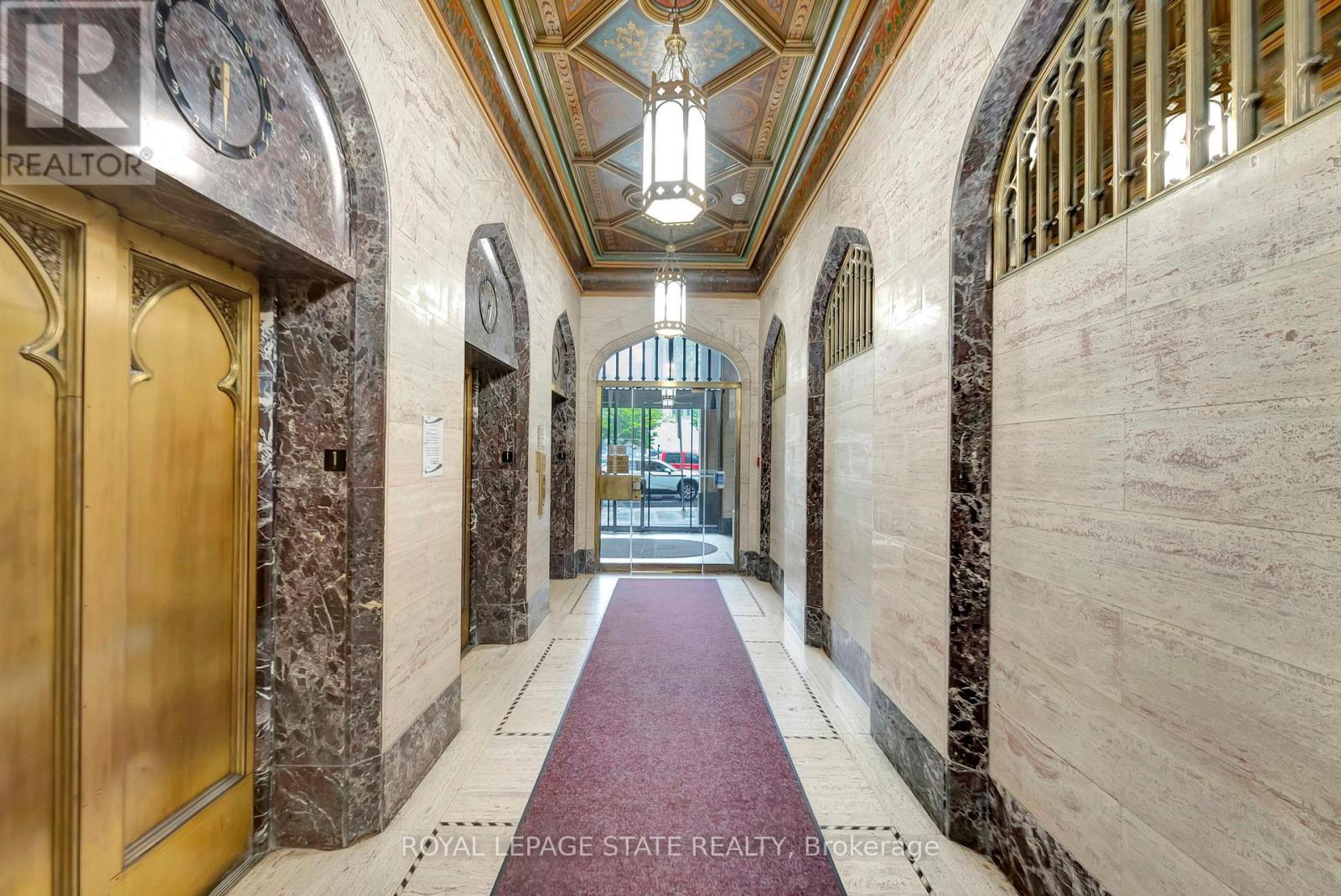 1205 - 36 James Street S, Hamilton, Ontario  L8P 4W4 - Photo 12 - X12166759