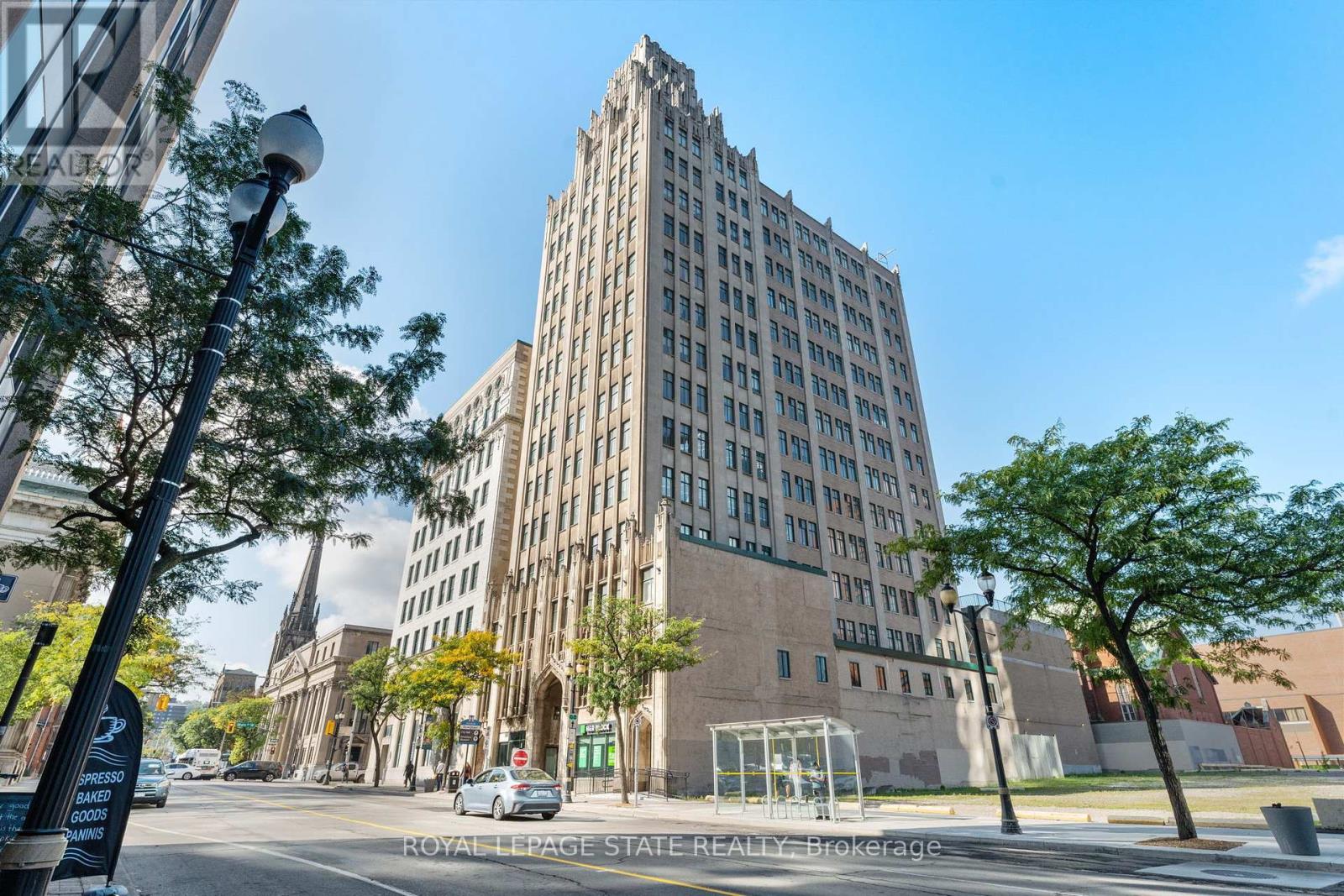 1205 - 36 James Street S, Hamilton, Ontario  L8P 4W4 - Photo 6 - X12166759