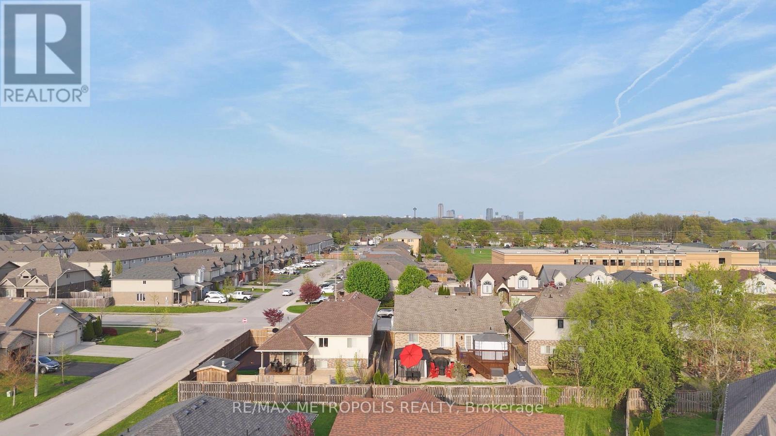 6247 Parkside Road, Niagara Falls, Ontario  L2H 0B2 - Photo 16 - X12166773