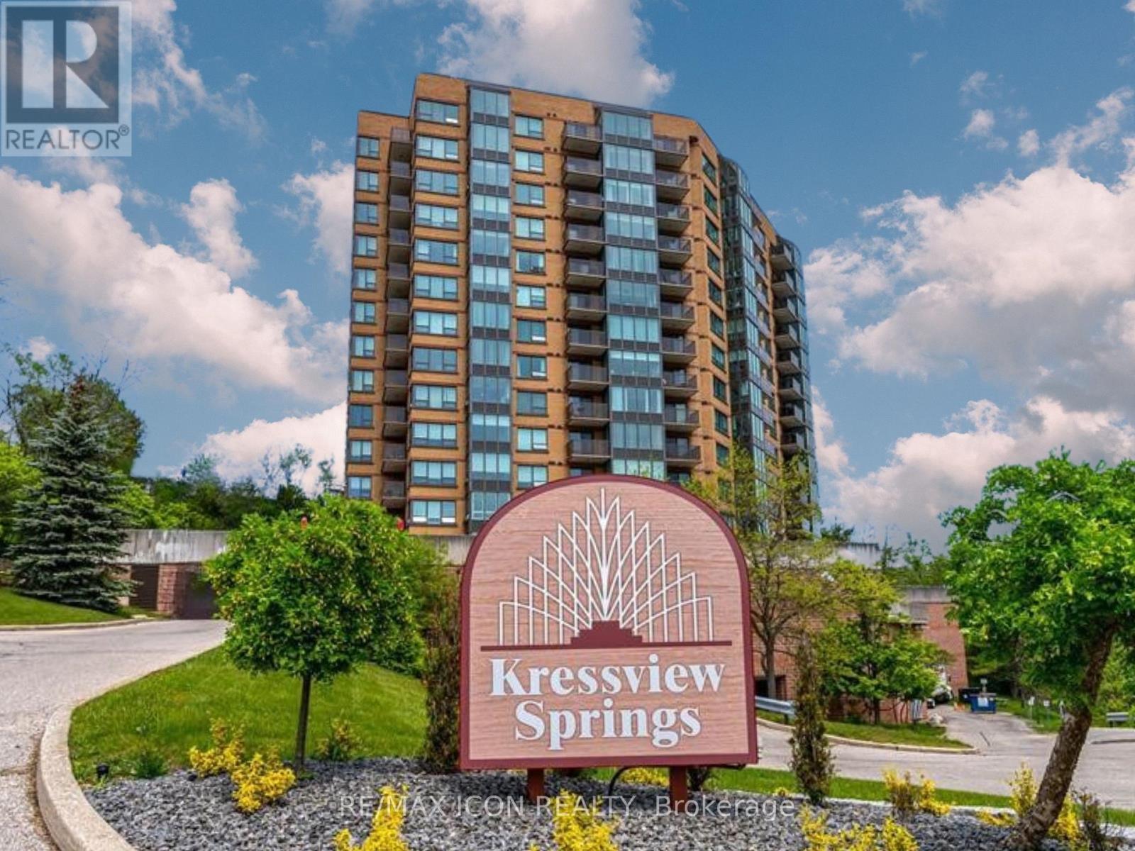 901 - 237 KING STREET W, Cambridge, Ontario