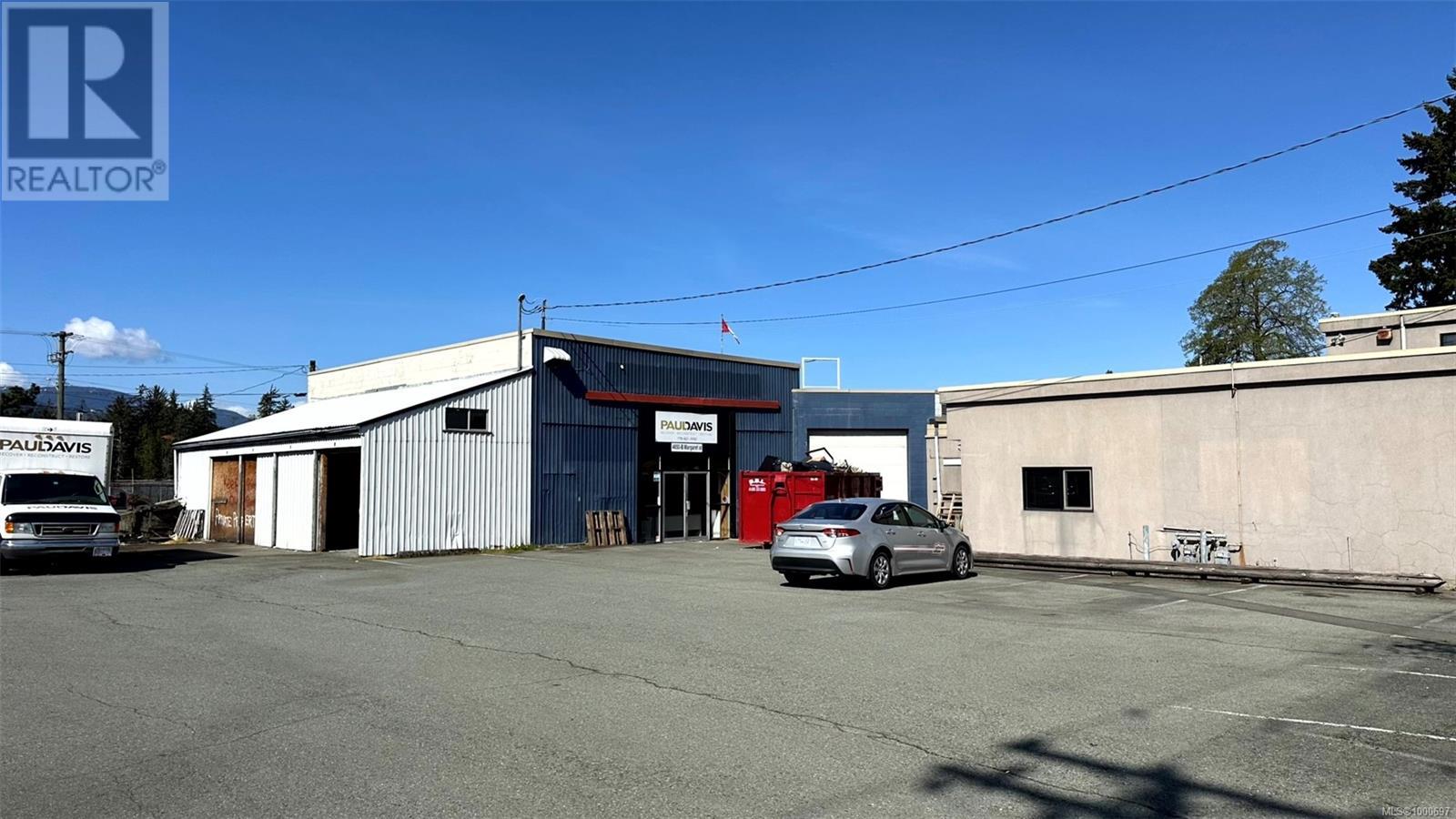 C 4650 Margaret St, Port Alberni, British Columbia  V9Y 6H2 - Photo 1 - 1000697