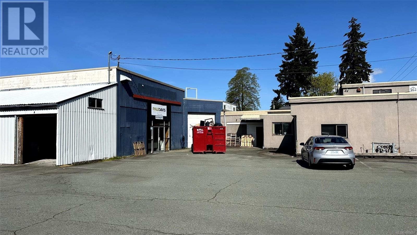 C 4650 Margaret St, Port Alberni, British Columbia  V9Y 6H2 - Photo 2 - 1000697