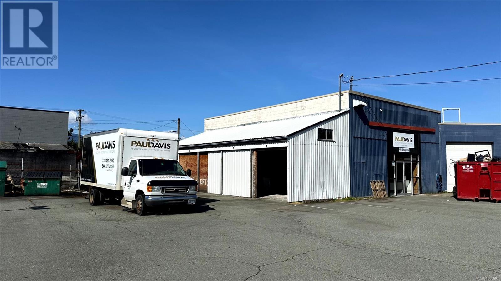 C 4650 Margaret St, Port Alberni, British Columbia  V9Y 6H2 - Photo 3 - 1000697