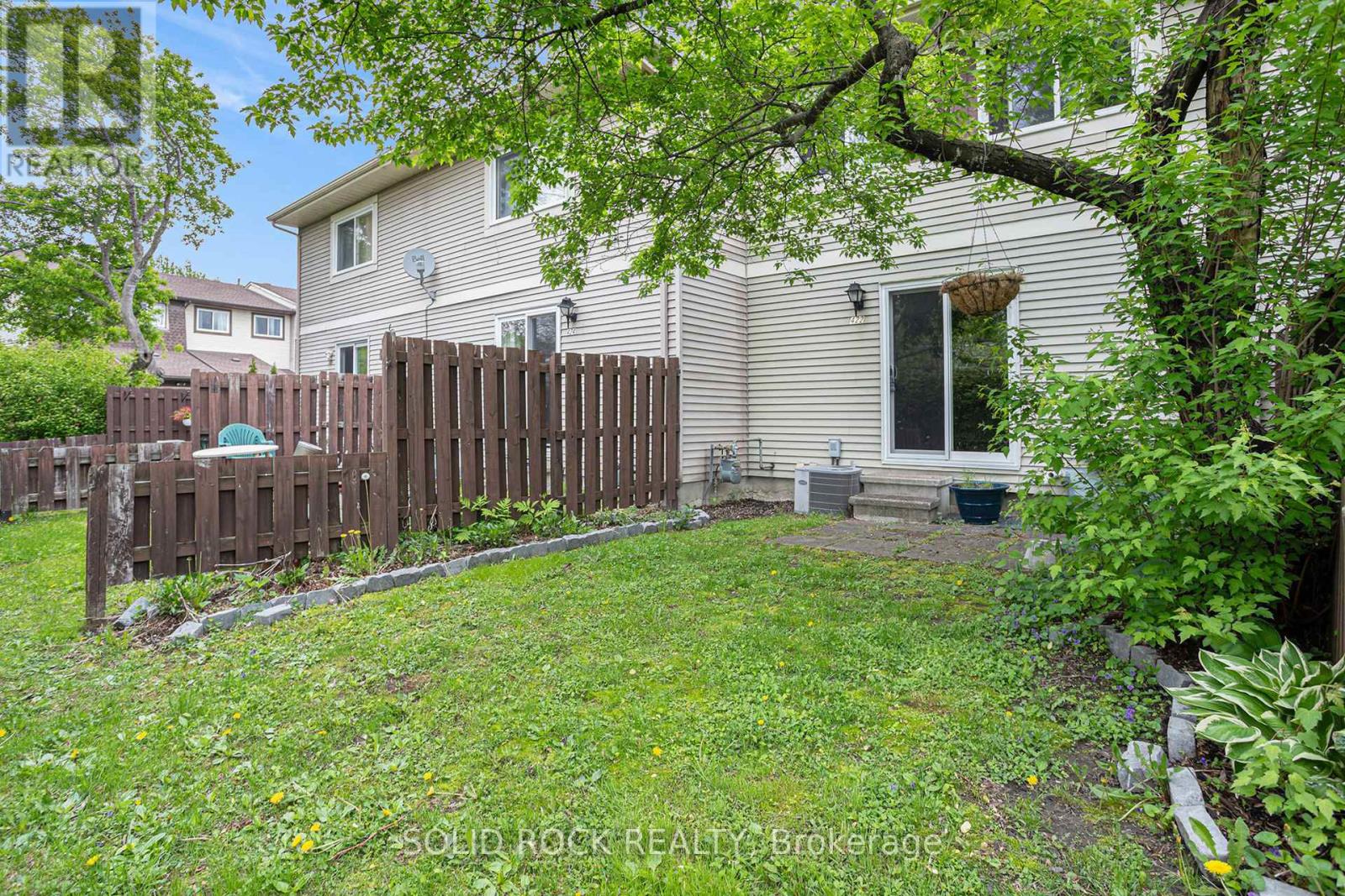 422 Sandhamn Private, Ottawa, Ontario  K1T 2Z1 - Photo 23 - X12166848