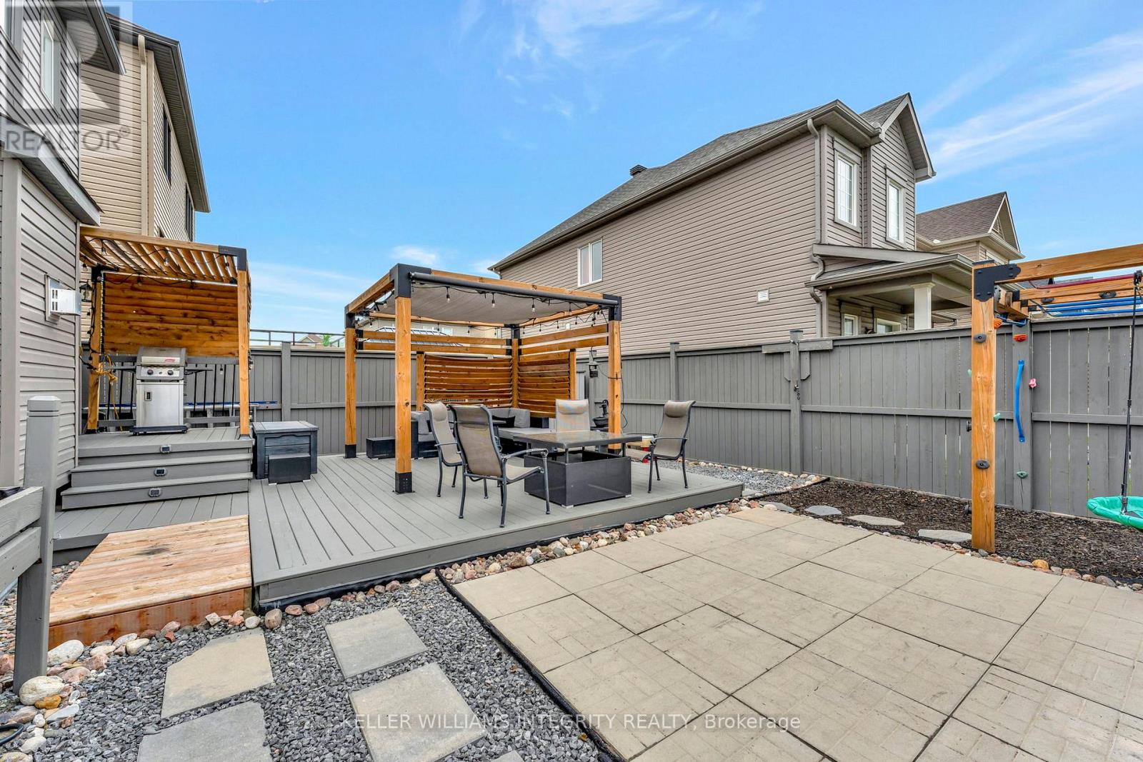 553 Paine Avenue, Ottawa, Ontario  K2T 0K7 - Photo 38 - X12166870