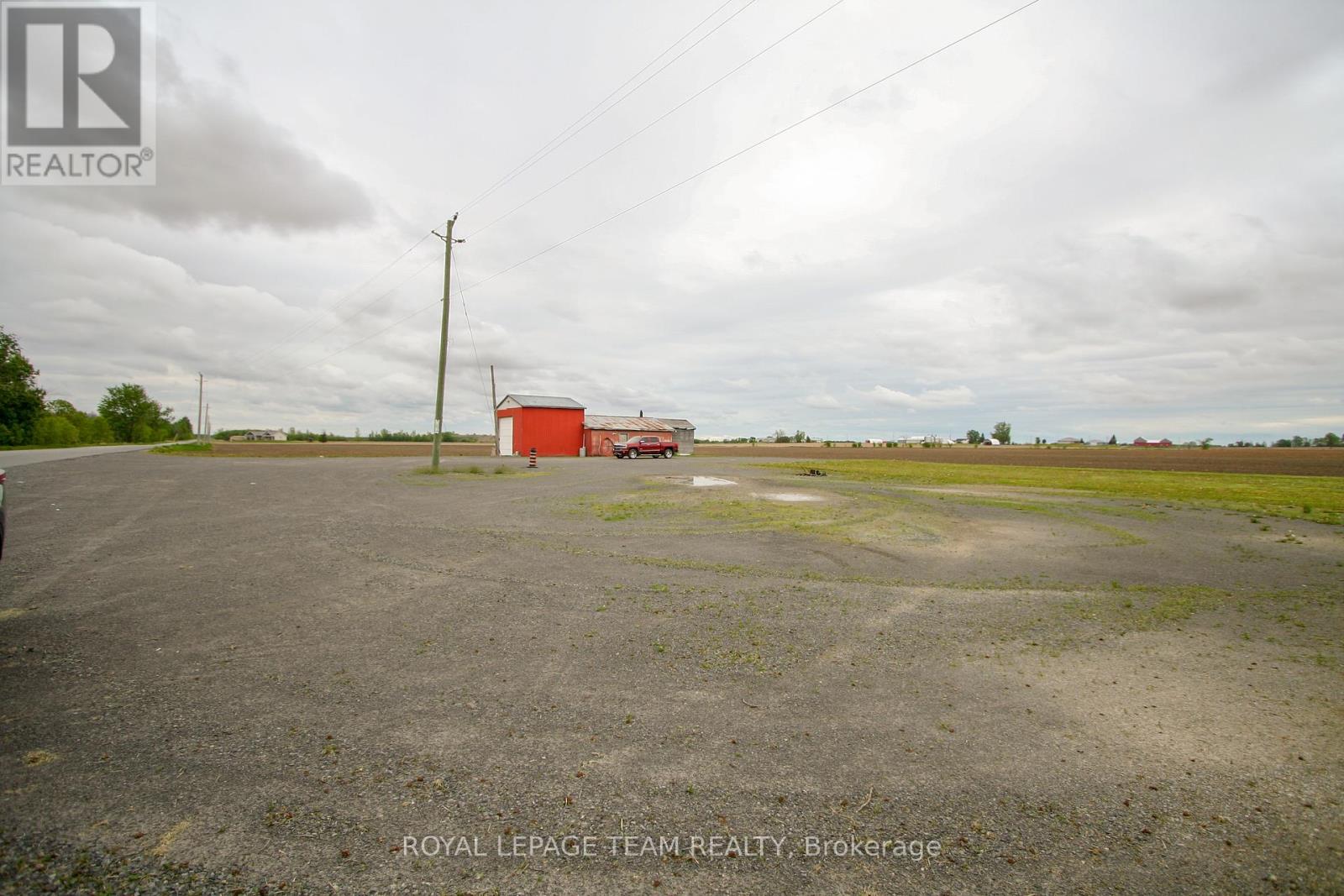 12026 Benson George Road, North Dundas, Ontario  K0C 2K0 - Photo 4 - X12166963
