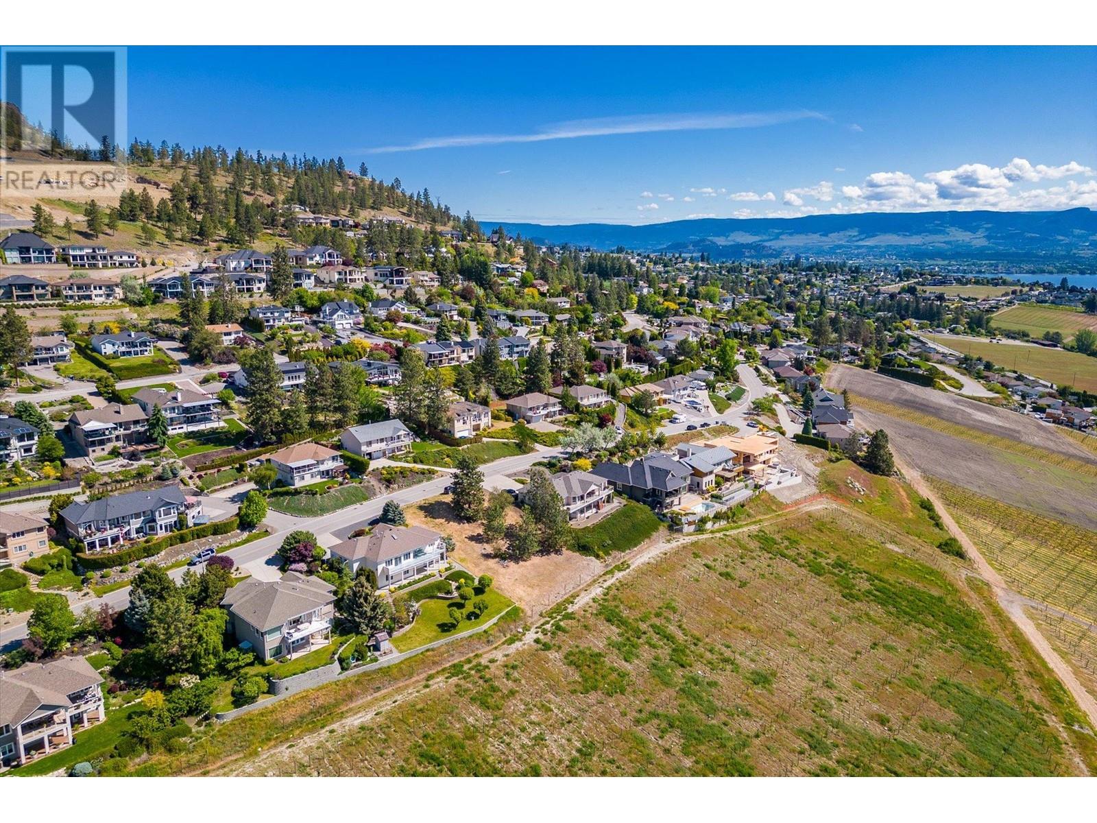 1345 Gregory Road, West Kelowna, BC V1Z3P2