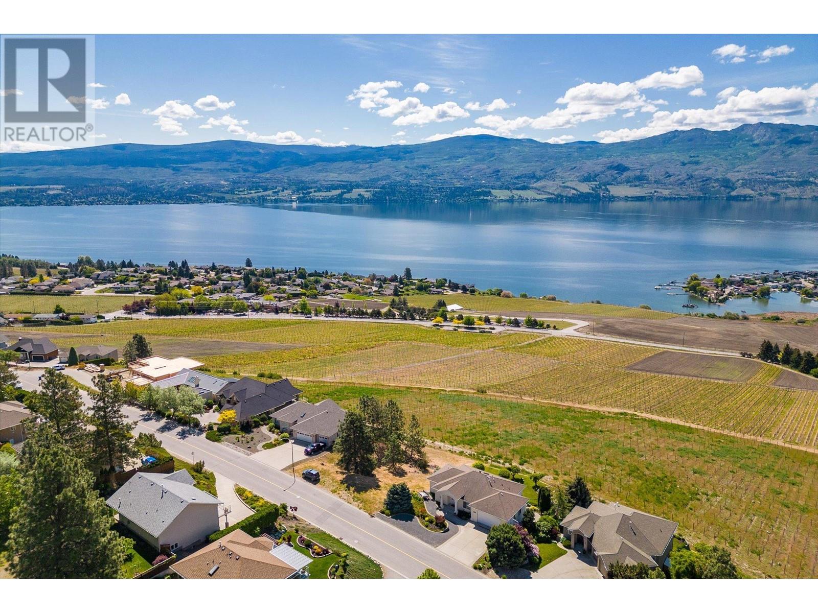 1345 Gregory Road, West Kelowna, BC V1Z3P2