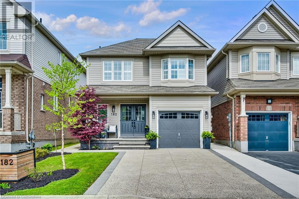 Property at 182 ODONNEL Drive image 1