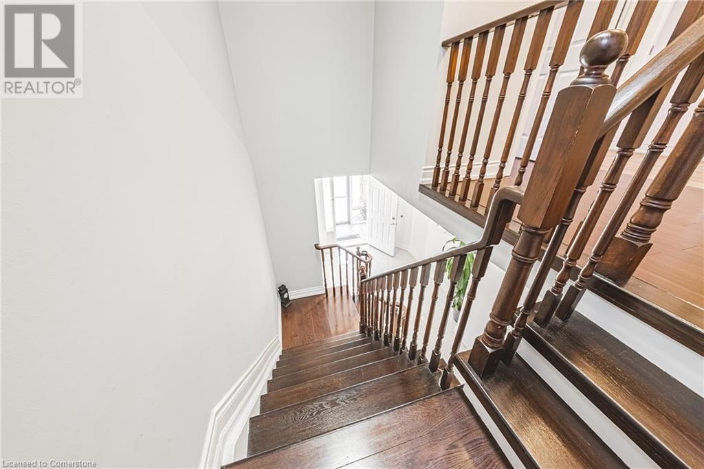 5008 Willowood Drive, Mississauga, Ontario  L5R 3R5 - Photo 15 - 40732660