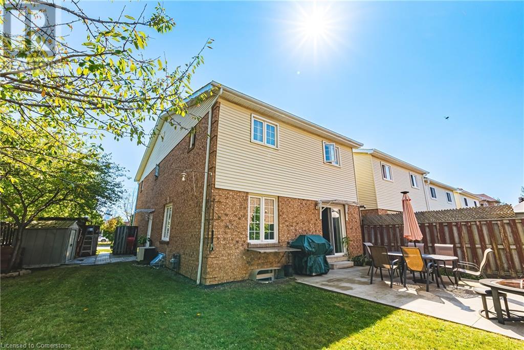 5008 Willowood Drive, Mississauga, Ontario  L5R 3R5 - Photo 33 - 40732660