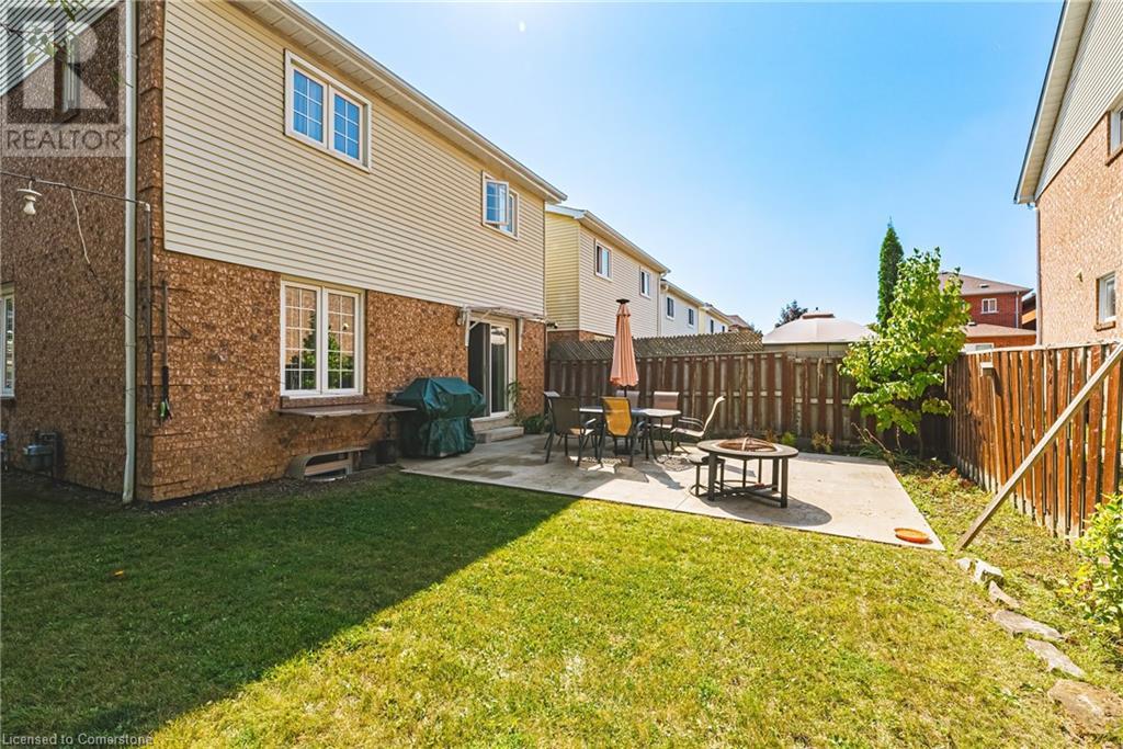 5008 Willowood Drive, Mississauga, Ontario  L5R 3R5 - Photo 34 - 40732660
