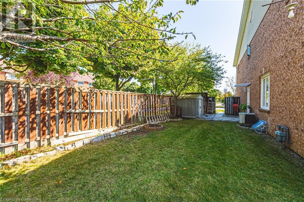 5008 Willowood Drive, Mississauga, Ontario  L5R 3R5 - Photo 36 - 40732660