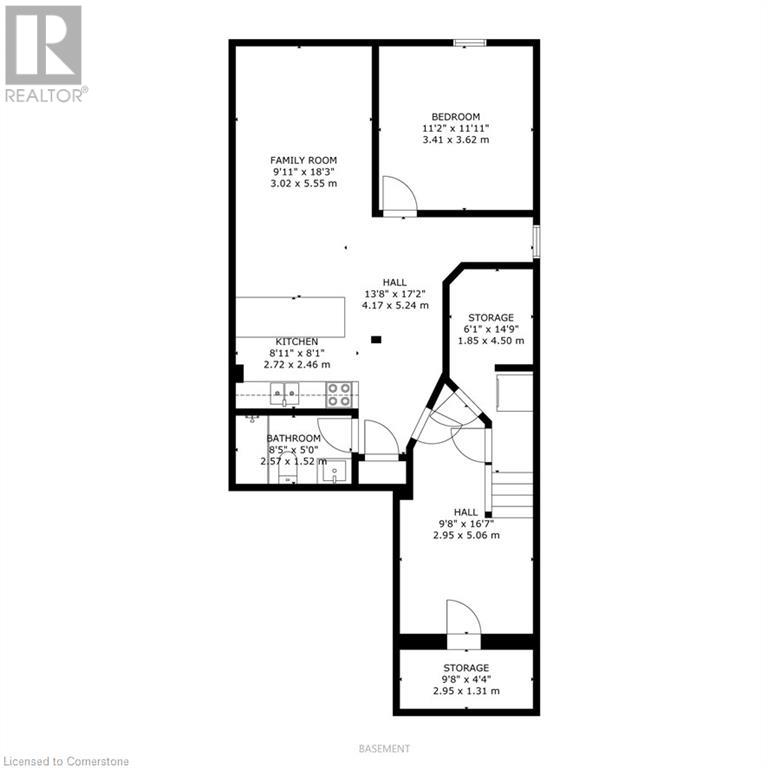 5008 Willowood Drive, Mississauga, Ontario  L5R 3R5 - Photo 42 - 40732660