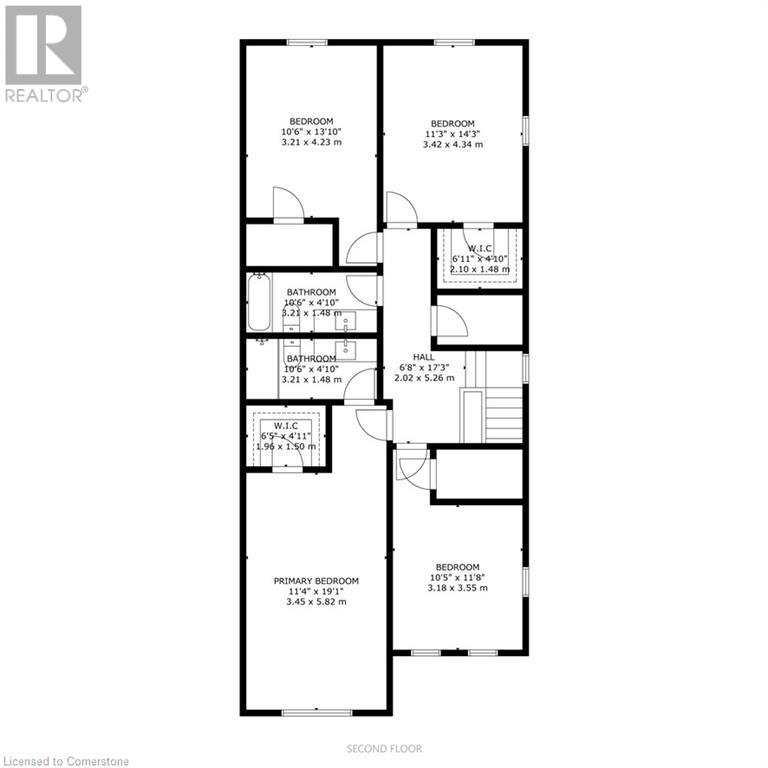 5008 Willowood Drive, Mississauga, Ontario  L5R 3R5 - Photo 44 - 40732660