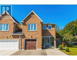 5008 WILLOWOOD Drive, Mississauga, Ontario
