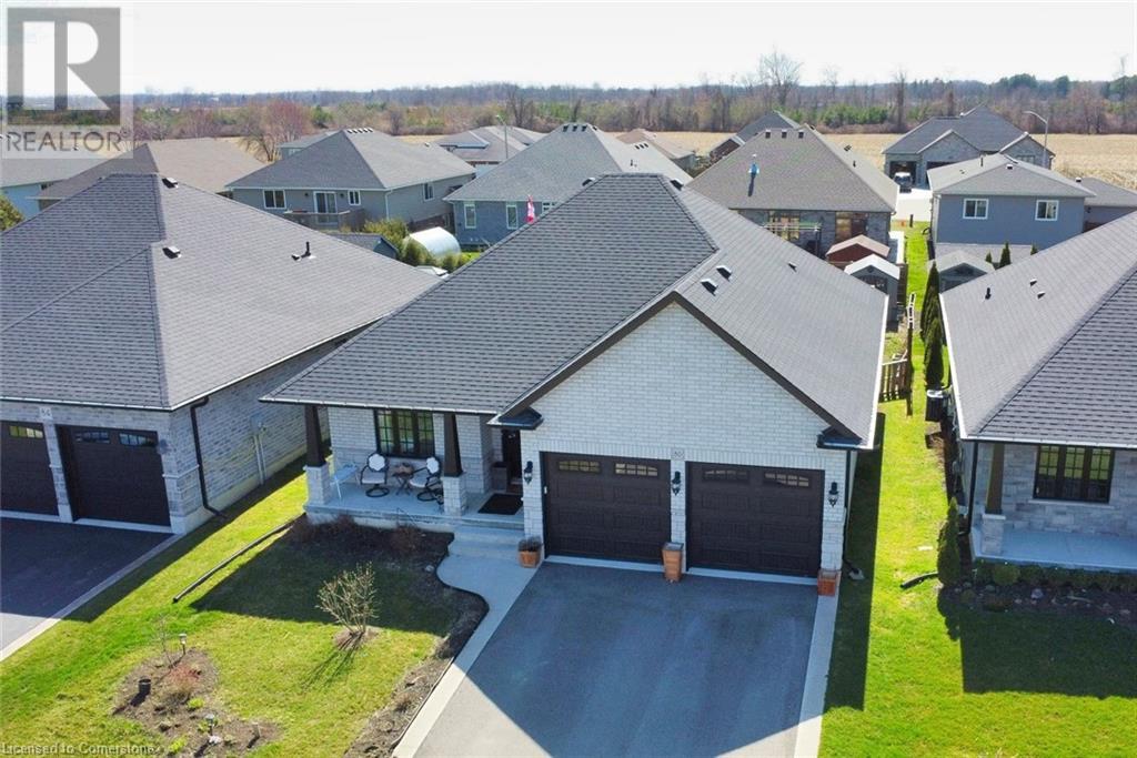 80 BACKUS Drive, port rowan, Ontario