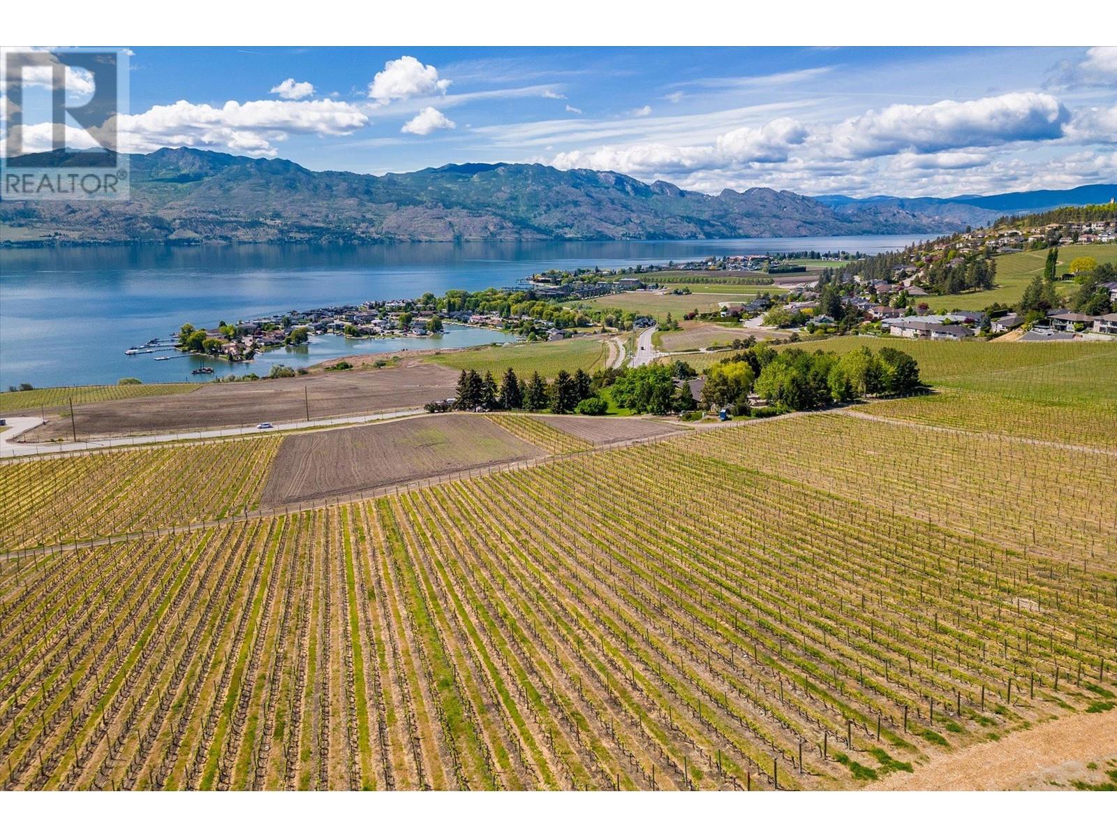 1345 Gregory Road, West Kelowna, BC V1Z3P2