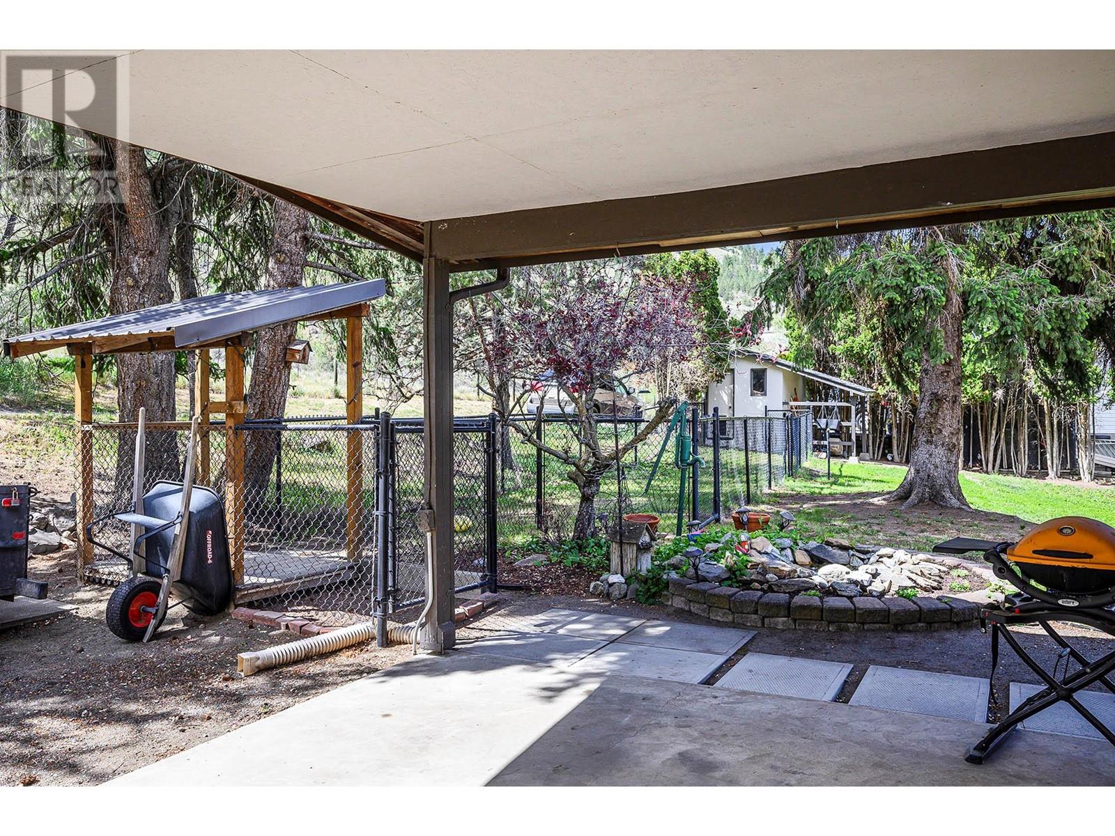 3120 DOHM Road, Kamloops, BC V2B7L8