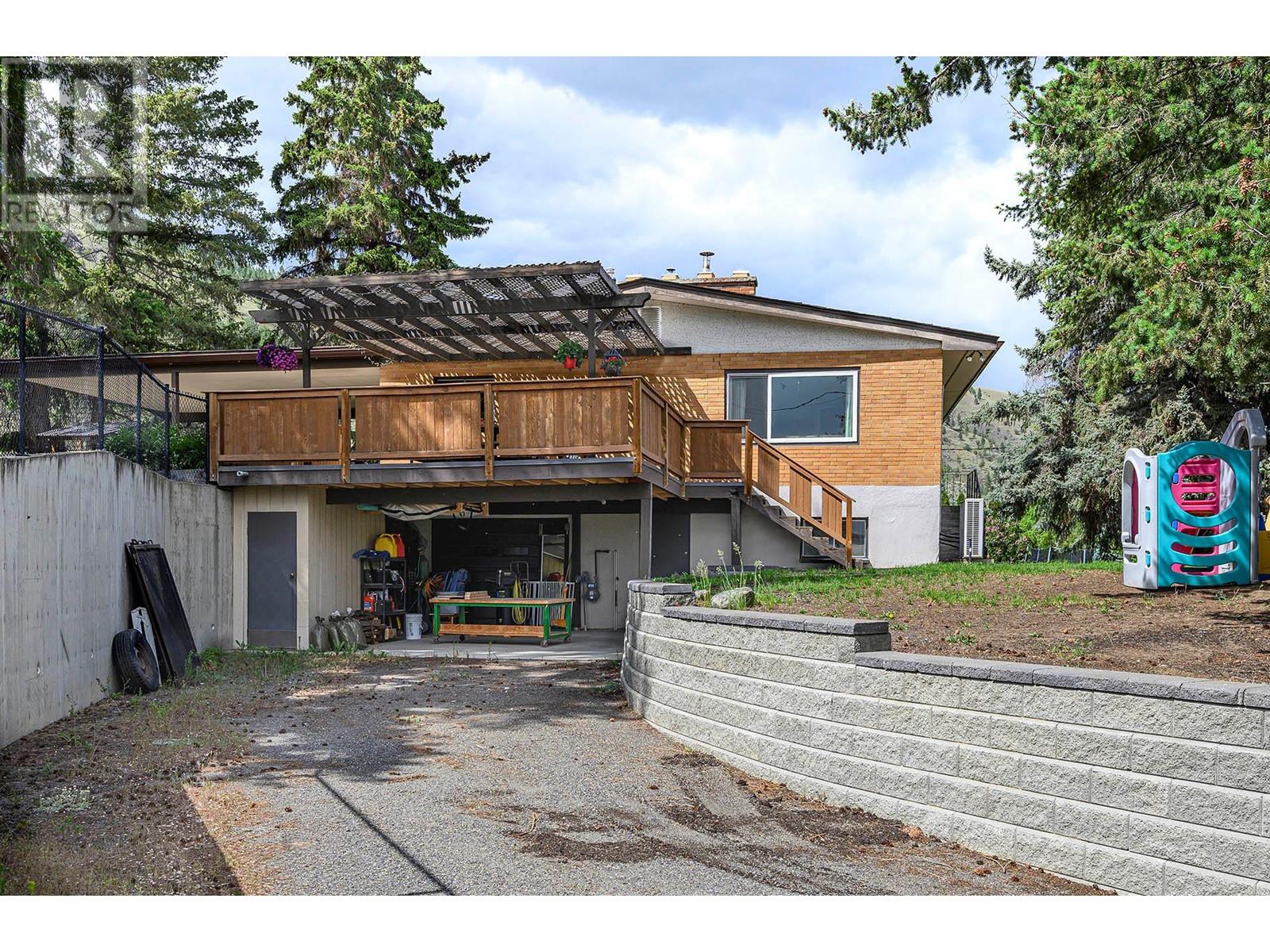 3120 DOHM Road, Kamloops, BC V2B7L8