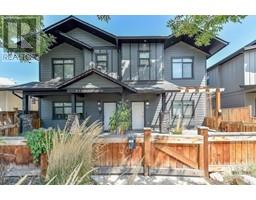 722 Coopland Crescent Unit# 3, kelowna, British Columbia