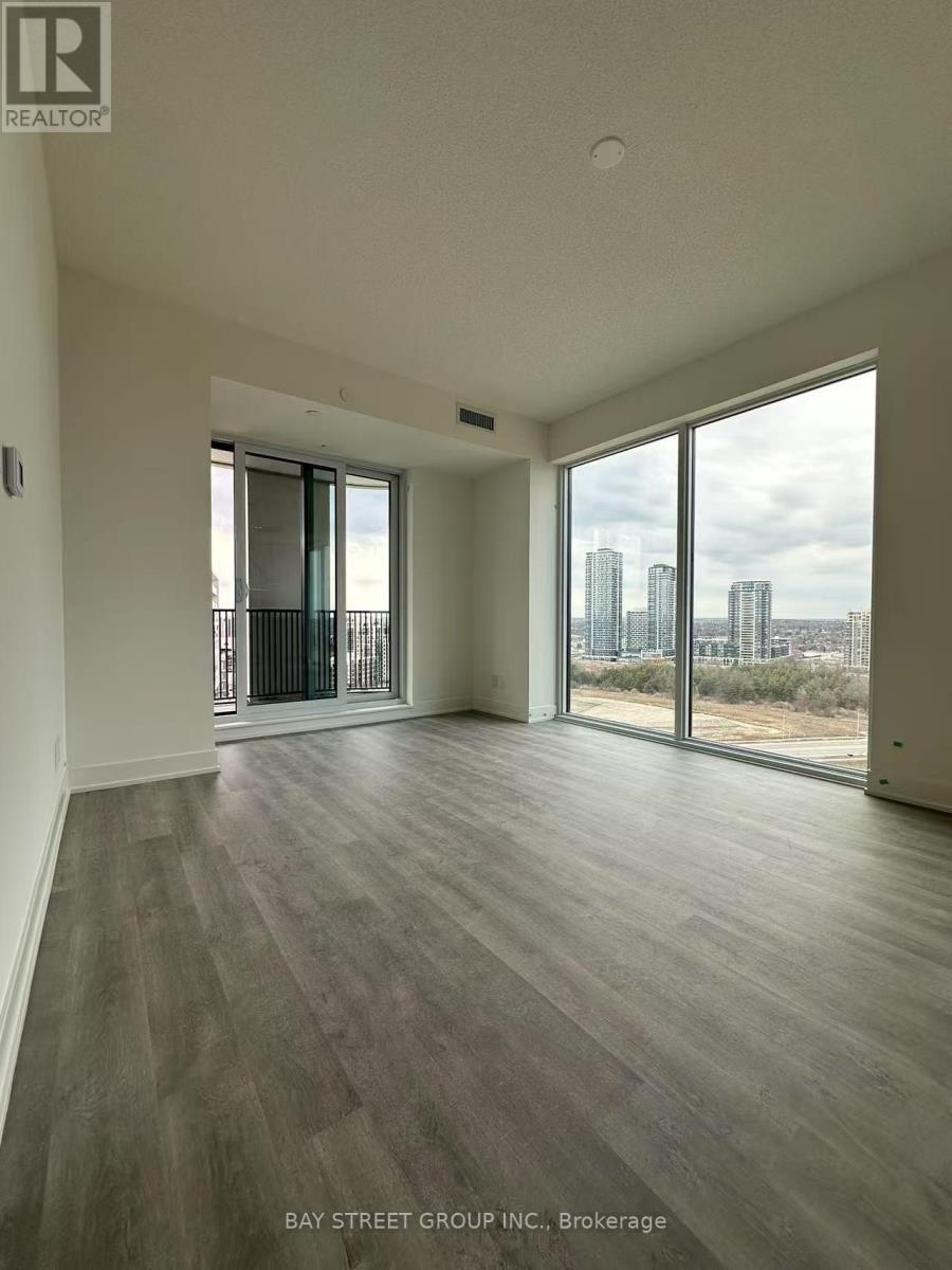 1415 - 56 Andre De Grasse Street, Markham, Ontario  L6G 0H9 - Photo 1 - N12141631