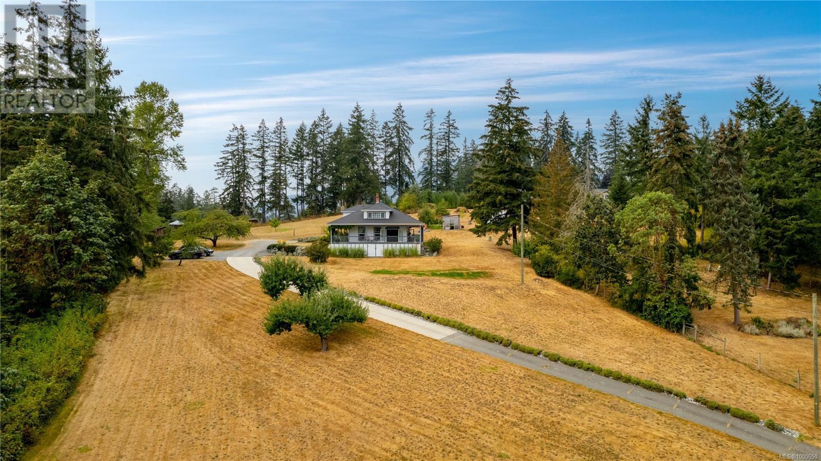 6742 Norcross Rd, Duncan, British Columbia  V9L 6C3 - Photo 5 - 1000650