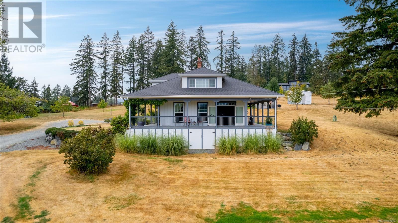 6742 Norcross Rd, Duncan, British Columbia  V9L 6C3 - Photo 7 - 1000650