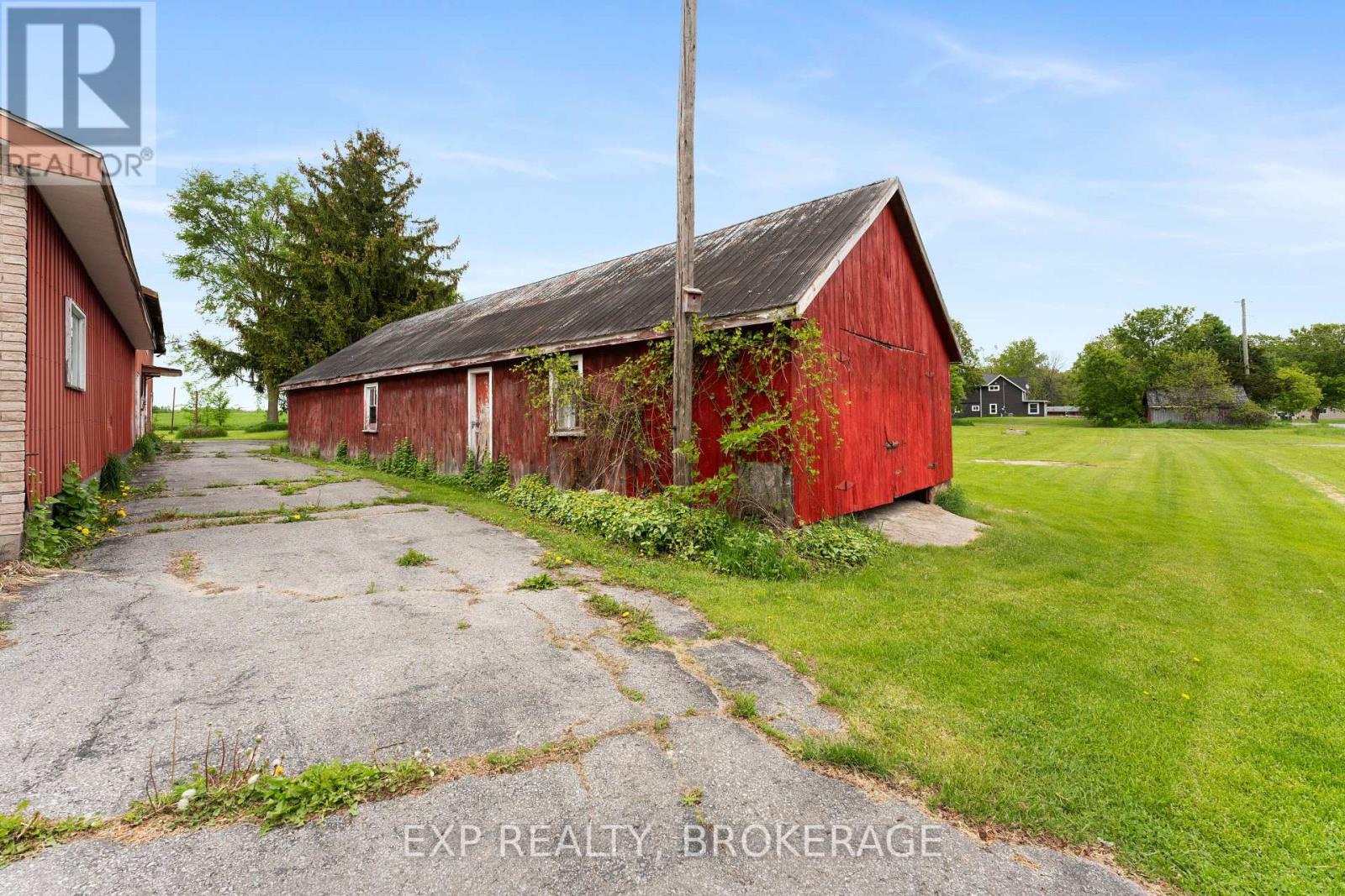 3454 Round Lake Road, Frontenac, Ontario  K8A 6W8 - Photo 28 - X12165964