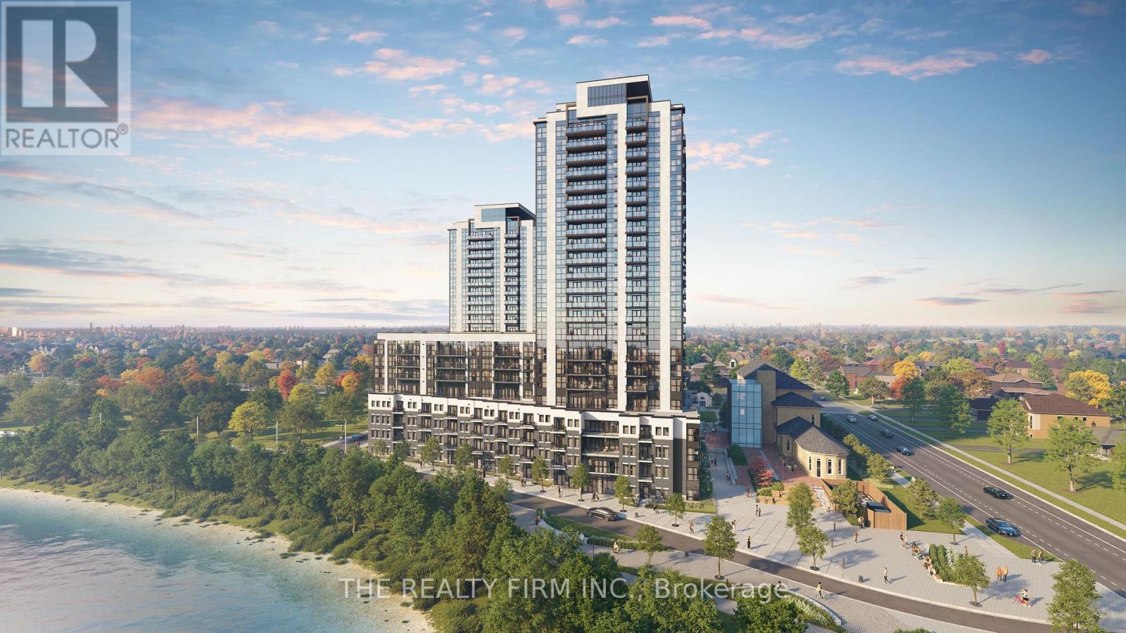 125 - 375 SOUTH STREET, london east (east k), Ontario