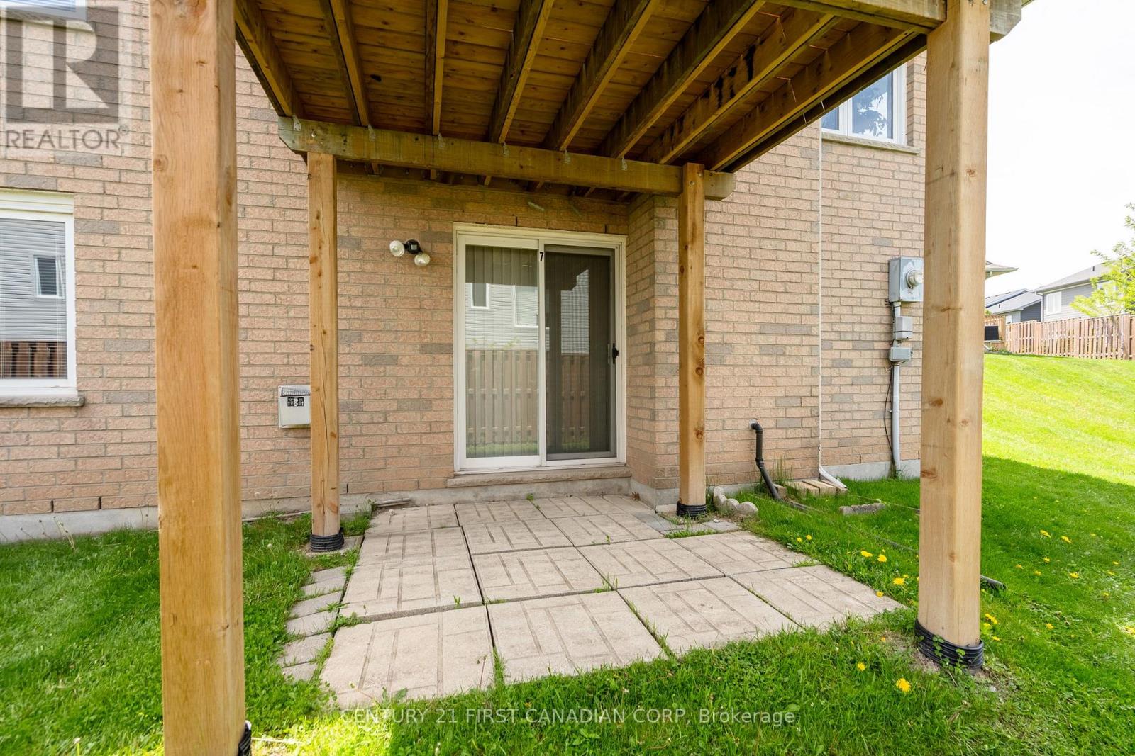 Photo 33 of 47 for 7 - 861 Shelborne Street