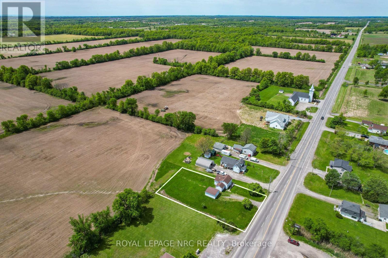 3775 Netherby Road, Fort Erie, Ontario  L0S 1S0 - Photo 27 - X12151789