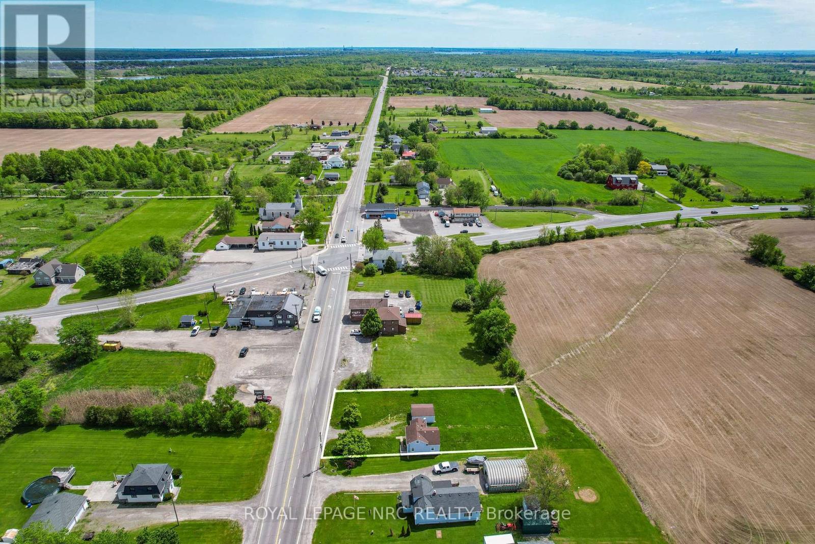 3775 Netherby Road, Fort Erie, Ontario  L0S 1S0 - Photo 25 - X12151789