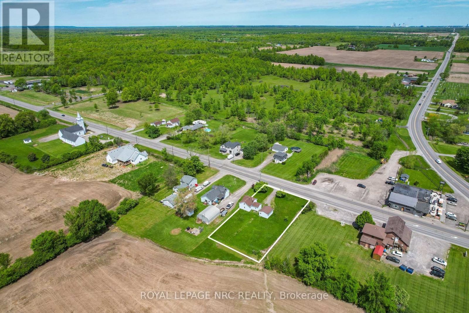 3775 Netherby Road, Fort Erie, Ontario  L0S 1S0 - Photo 26 - X12151789