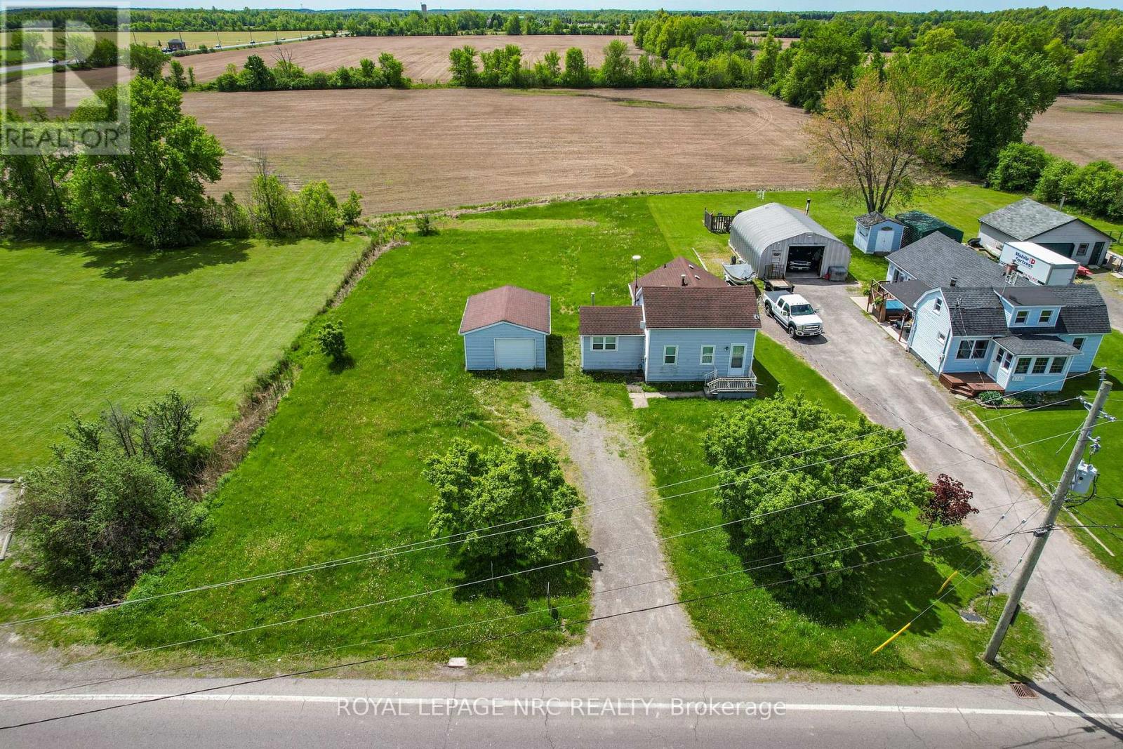 3775 Netherby Road, Fort Erie, Ontario  L0S 1S0 - Photo 28 - X12151789