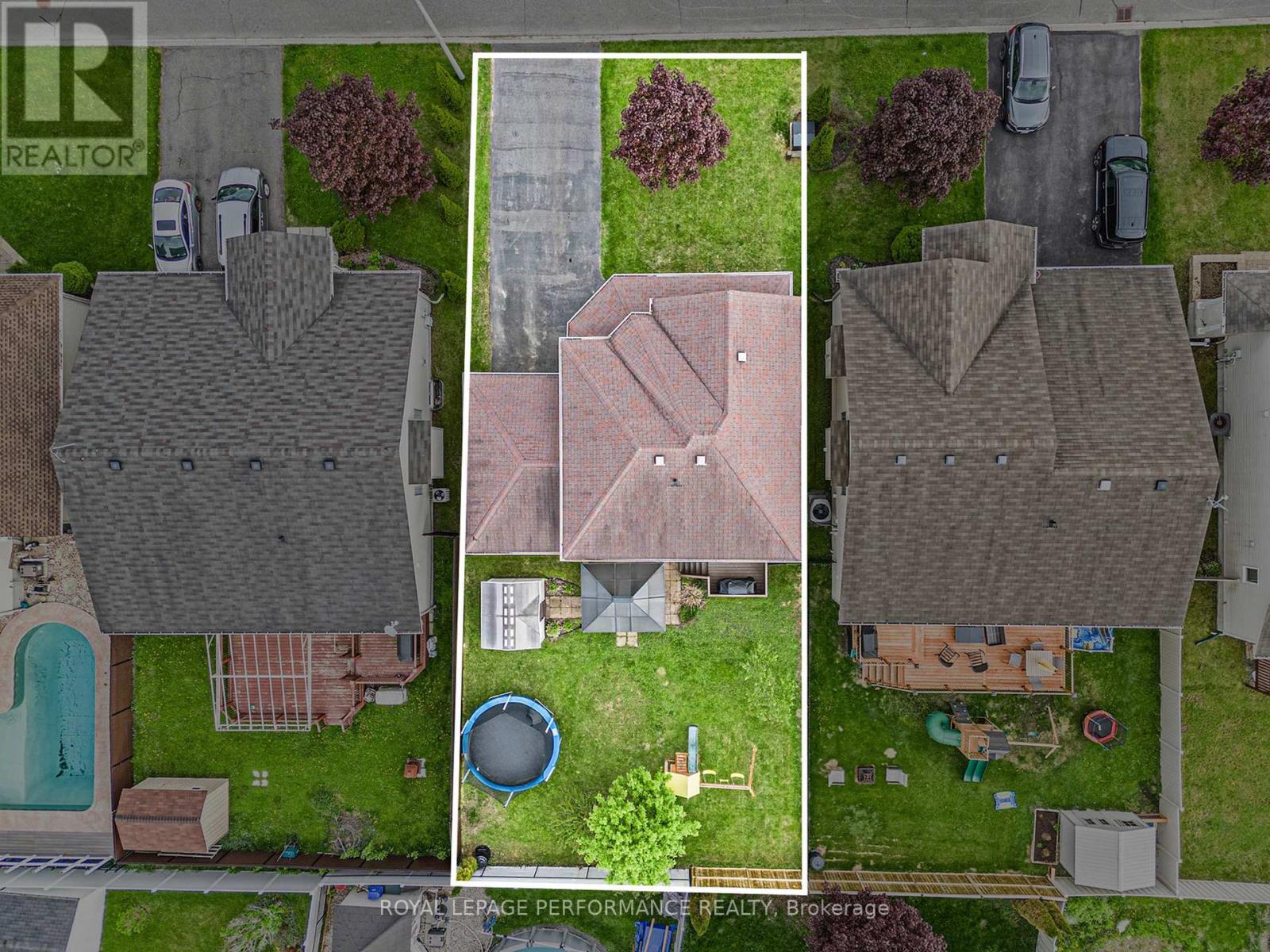 160 Filion Street, Russell, Ontario  K0A 1W0 - Photo 37 - X12162848