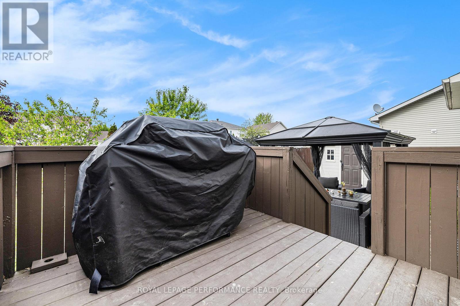 160 Filion Street, Russell, Ontario  K0A 1W0 - Photo 32 - X12162848
