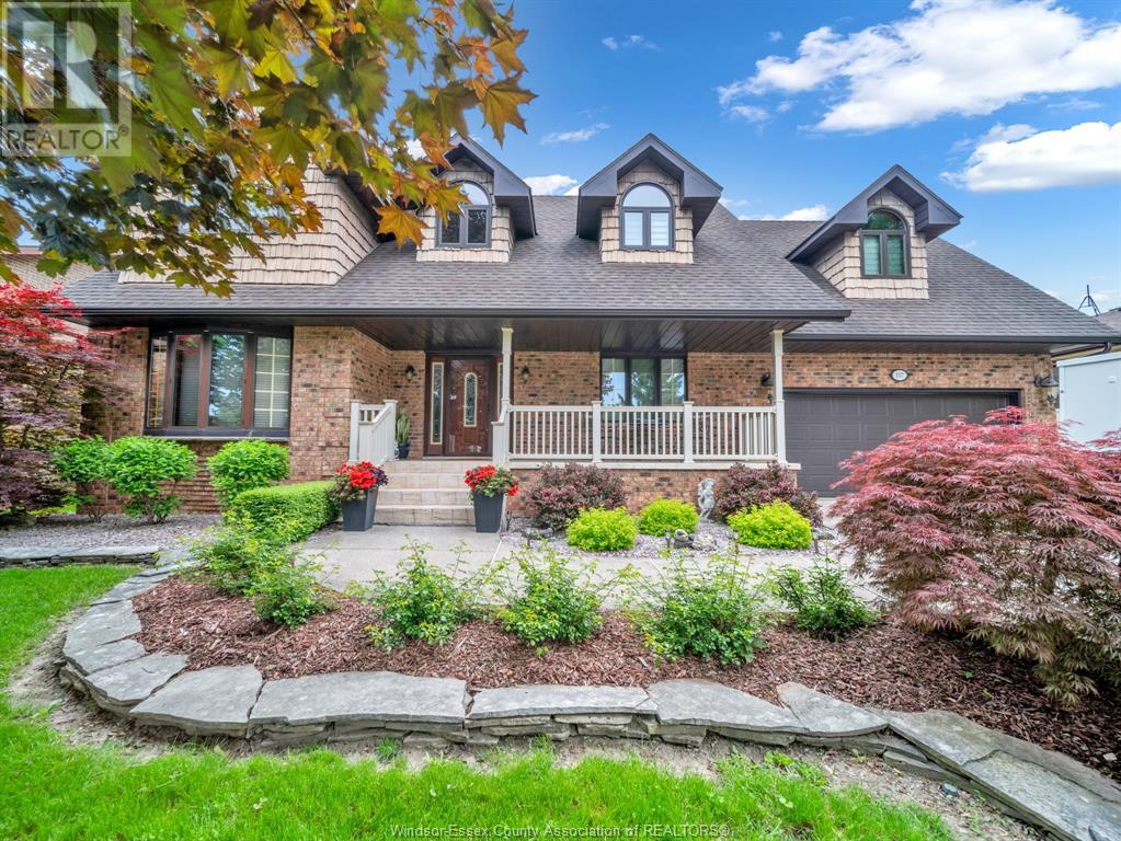 MLS# 25012835: 117 RYAN, Amherstburg, Canada