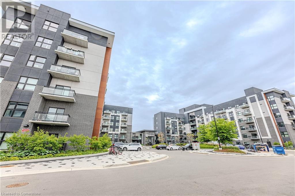 102 Grovewood Common Unit# 121, Oakville, Ontario  L6H 0X2 - Photo 2 - 40732710